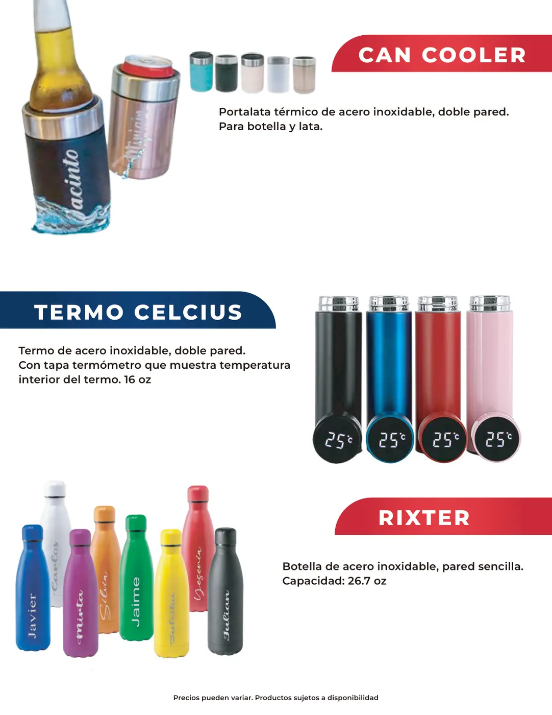 Página 7 - Termos