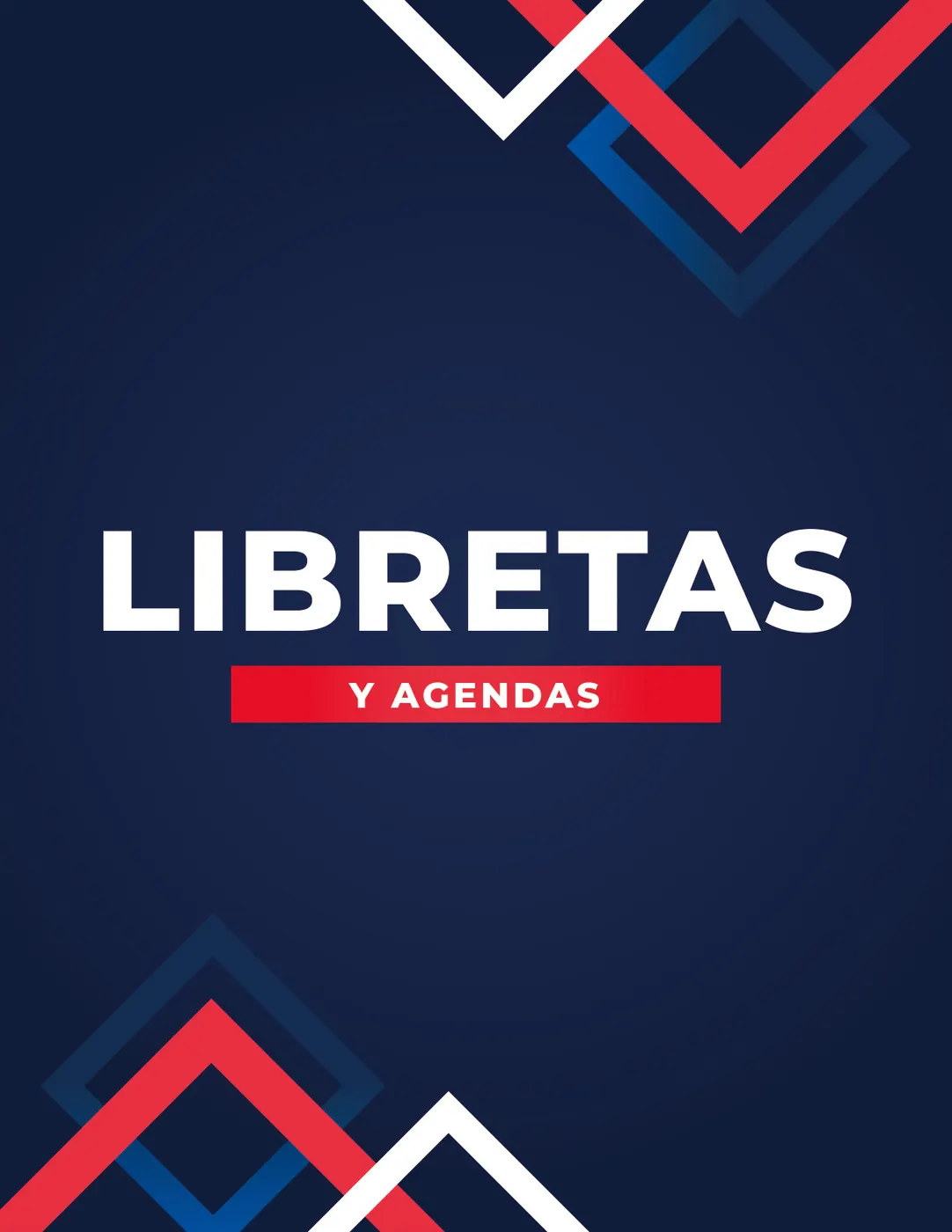 Página 13 - Libretas