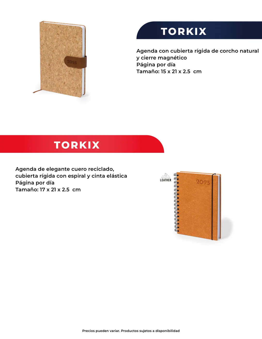 Página 17 - Libretas