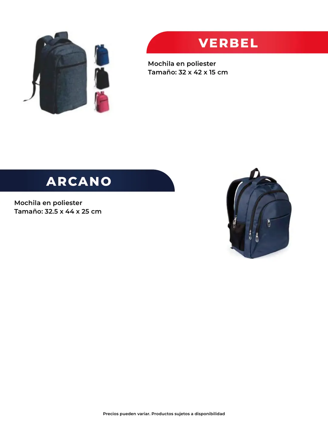 Página 41 - Bolsas